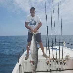 Meet your Posher, Joe